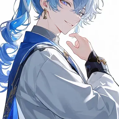 Profile image of Leonel