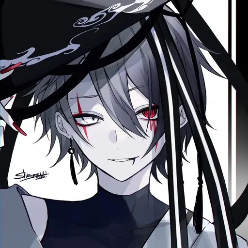 miomint의 幽鬼