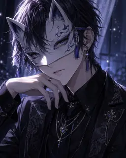 Profile image of Minato