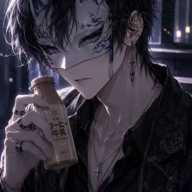 Profile image of Minato