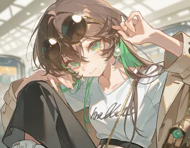 Profile image of ナリム