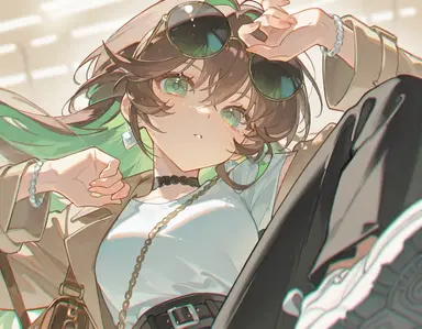 Profile image of ナリム