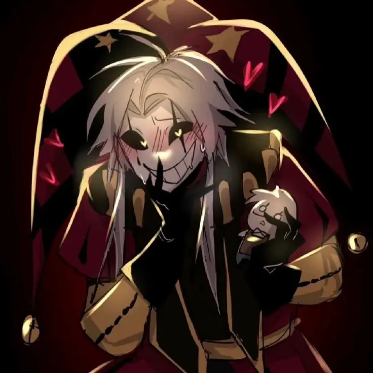 SinfulIbex2930의 The freak circus