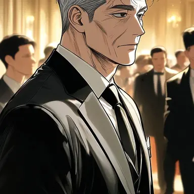 Profile image of Desmond Holt