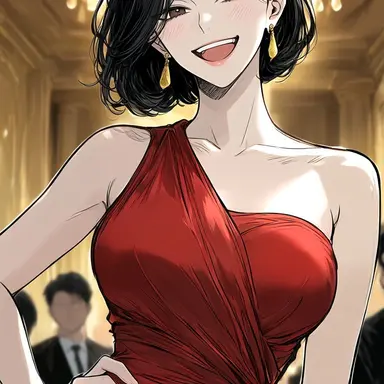 Profile image of Sable Witten