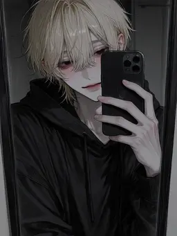 Profile image of 미우