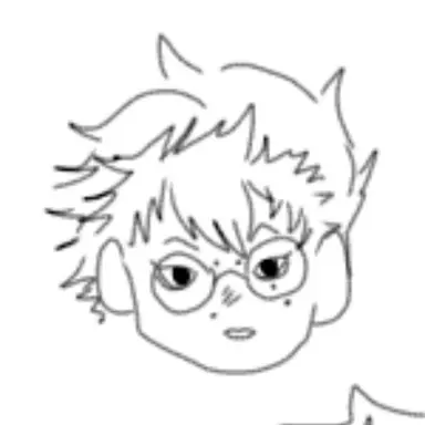 Profile image of 禍覽