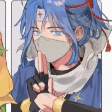 Profile image of 도로로