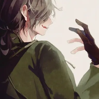 Profile image of ゾム