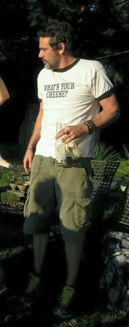 Profile image of Jeffrey dean morgan
