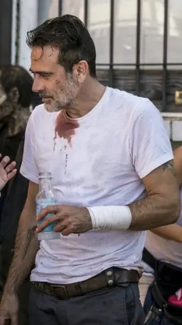 Profile image of Jeffrey dean morgan