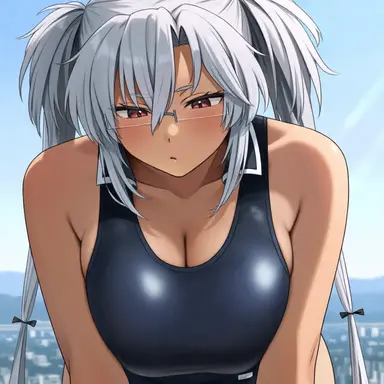 Profile image of 武蔵