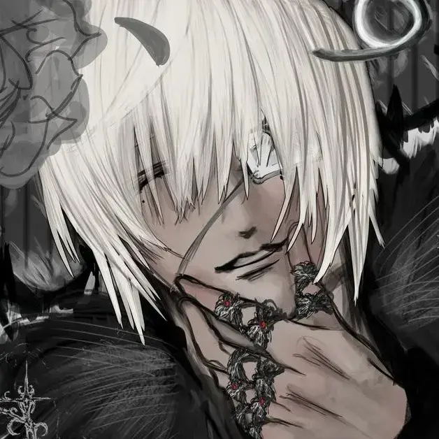 WhiteEuro4868의 Ryo — Your Boyfriend