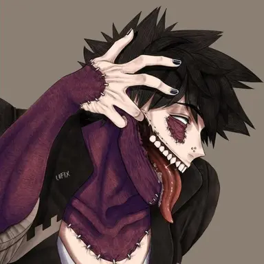Profile image of Dabi