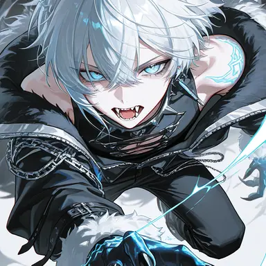 Profile image of Soga Ogami