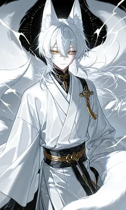 Profile image of Yogetsu Shirayuki