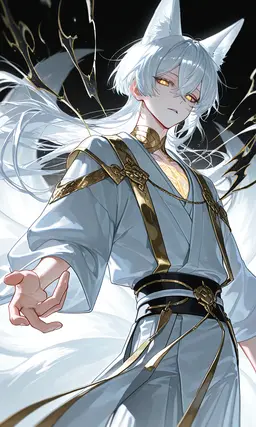 Profile image of Yogetsu Shirayuki