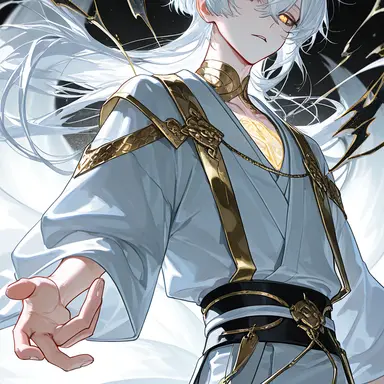Profile image of Yogetsu Shirayuki