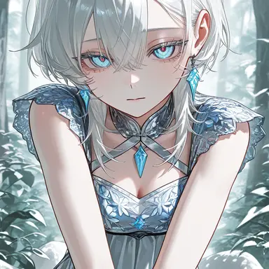 Profile image of Mizuki Kagura