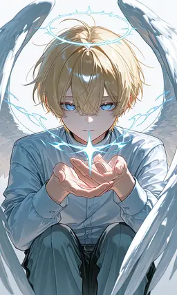 Profile image of Hikaru Shirase