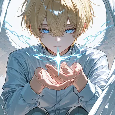 Profile image of Hikaru Shirase