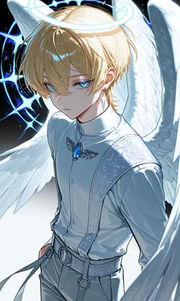 Profile image of Hikaru Shirase