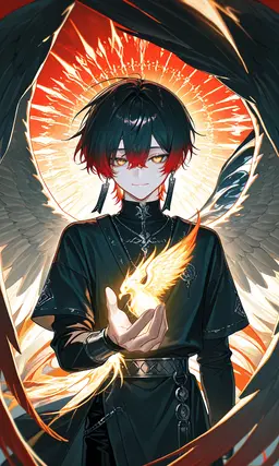 Profile image of Akari Amagi