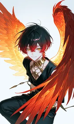 Profile image of Akari Amagi