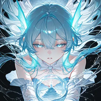 Profile image of Mio Mizuki
