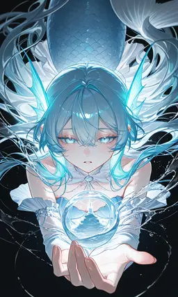Profile image of Mio Mizuki