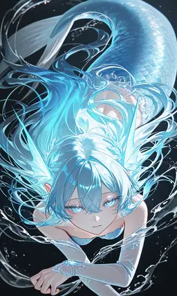 Profile image of Mio Mizuki