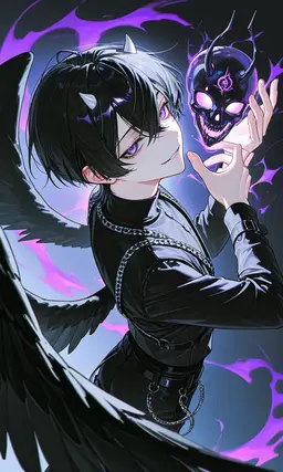 Profile image of Kanade Kuroba