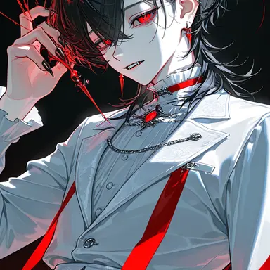 Profile image of Rei Yagami