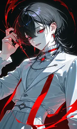 Profile image of Rei Yagami