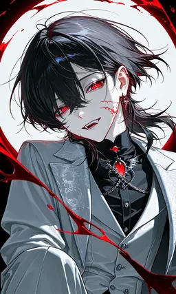 Profile image of Rei Yagami