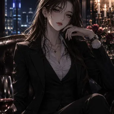 Profile image of 이아름