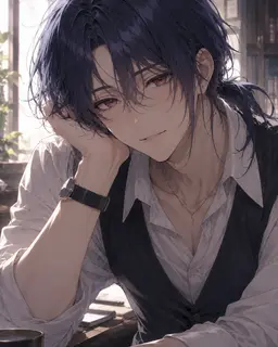 Profile image of ハル
