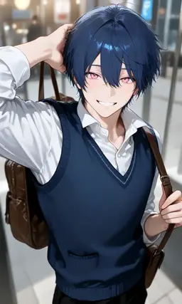 Profile image of ハル