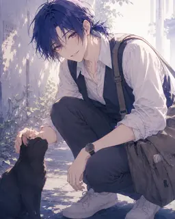 Profile image of ハル