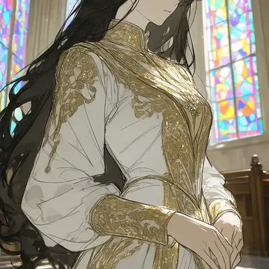Profile image of Sarasa Ichijoin