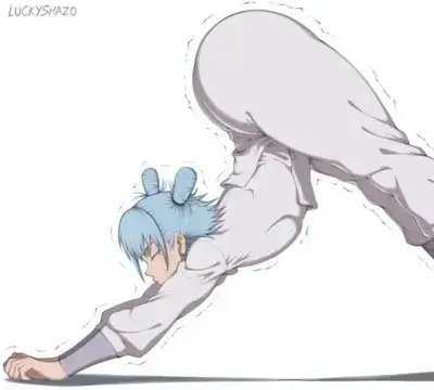 HumaneTube8876의 Female Kashimo