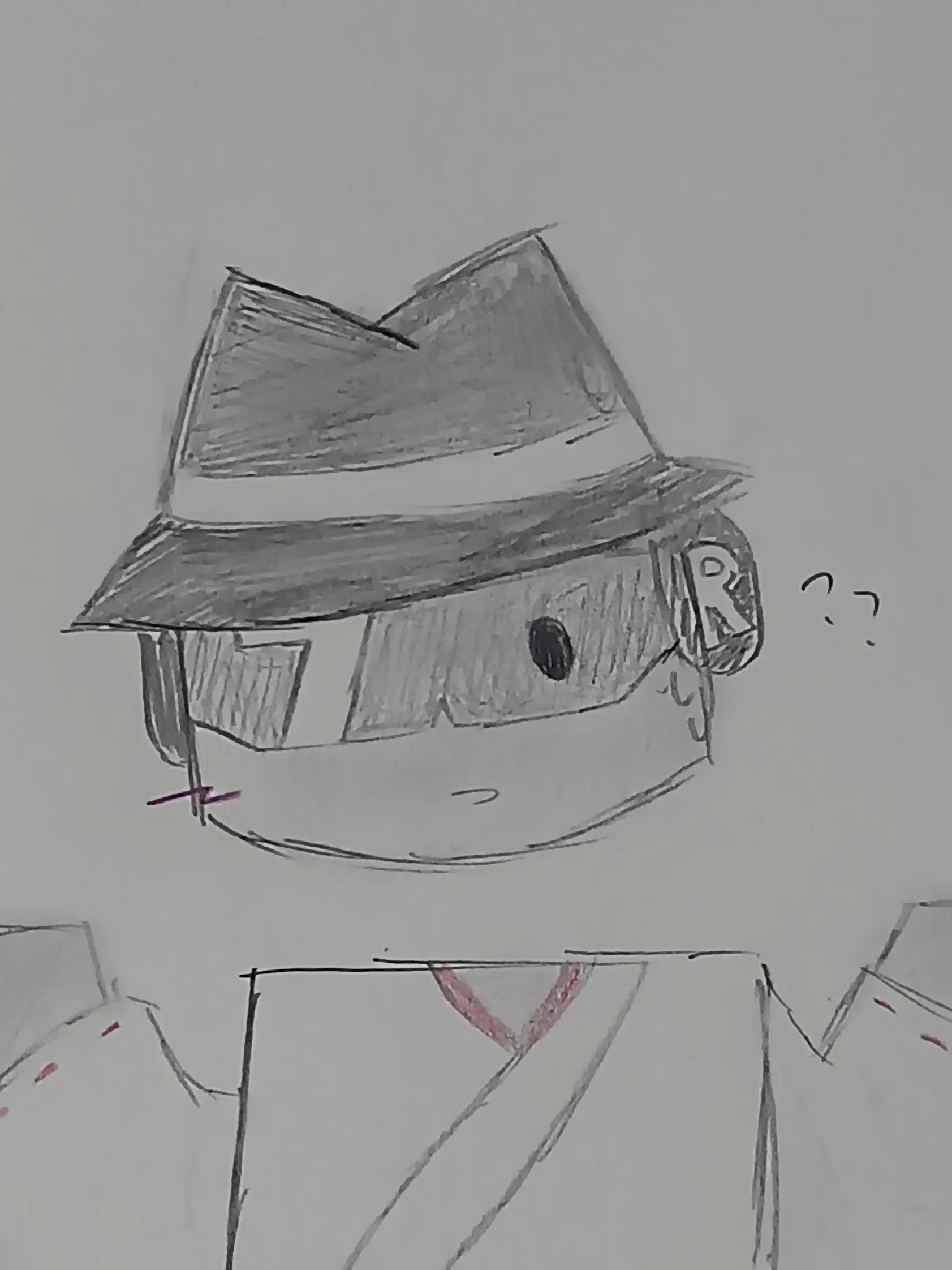 mokomokonaaho의 ただチャンスに巫女服着せたかっただけ