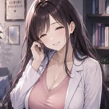 Profile image of Yuna