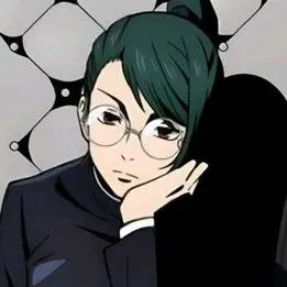 Profile image of 禪院真希