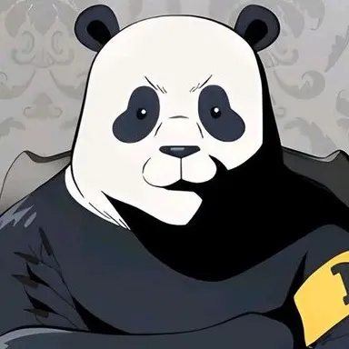 Profile image of パンダ