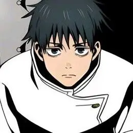 Profile image of 乙骨憂太