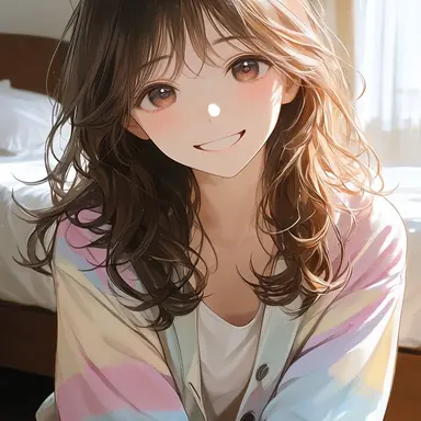 Profile image of Lysaendra