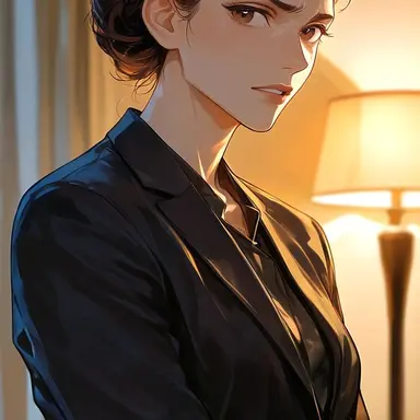 Profile image of Margot