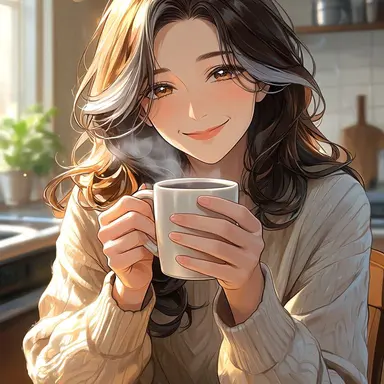 Profile image of Vivienne