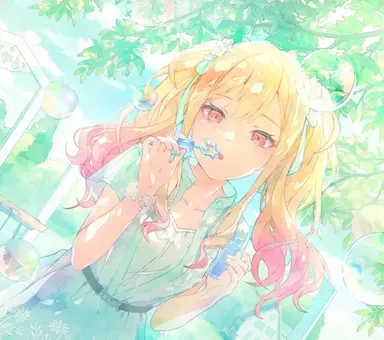 Profile image of 天馬 咲希